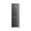 Frigorífico Haier Combinado No Frost 185cm 352L D Preto WiFi Air Surround