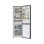 Frigorífico Haier Combinado No Frost 185cm 352L D Preto WiFi Air Surround