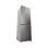 Frigorífico Haier Combinado No Frost 185cm 352L D Preto WiFi Air Surround