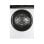 Máquina de Lavar Roupa Haier HW90-BP14939 9kg 1400rpm Classe A Branca Vapor Antibacteriana