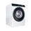 Máquina de Lavar Roupa Haier HW90-BP14939 9kg 1400rpm Classe A Branca Vapor Antibacteriana