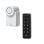 Cerradura inteligente Nuki Smart Lock Go +Nuki Keypad Teclado de Seguridad para Puertas