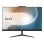 PC Sobremesa MSI Modern AM242P i5-1235U 16GB 512GB SSD 23.8" IPS Wi-Fi Negro