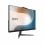 PC Sobremesa MSI Modern AM242P i5-1235U 16GB 512GB SSD 23.8" IPS Wi-Fi Negro