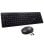 PC Zone Evil Core i5-14400 32GB 1TB SSD NVMe Windows 11 Monitor 23.8" Teclado e Mouse Wireless Nero