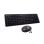 PC Zone Evil Core i5-14400 32GB 1TB SSD NVMe Windows 11 Monitor 23.8" Teclado e Mouse Wireless Nero