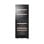 Cava de Vino Haier HWS79GDG 79 Botellas Negro, 2 Zonas, LED, Silenciosa, Wi-Fi, Clase G