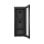 Cava de Vino Haier HWS79GDG 79 Botellas Negro, 2 Zonas, LED, Silenciosa, Wi-Fi, Clase G