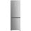 Frigorífico Haier 2D 60 Serie 3 HDPW5618DNPK Combi 185cm 352L D Inox No Frost WiFi My Zone Pro Air