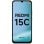 Smartphone Xiaomi Redmi 15C 4GB 128GB 6000mAh Dual SIM USB Tipo C