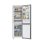 Frigorífico Haier 2D 60 Series 5 Pro HDPW5618CNPK Combi C Plata No Frost WiFi MyZone HumidityZone