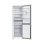 Frigorífico Haier 2D 60 Series 5 Pro HDPW5618CNPK Combi C Plata No Frost WiFi MyZone HumidityZone