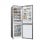 Frigorífico Haier 2D 60 Series 5 Pro HDPW5618CNPK Combi C Plata No Frost WiFi MyZone HumidityZone