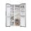 Frigorífico Haier SBS 90 Serie 5 HSR5918DIMP Americano D Inox Dispensador Hielo/Agua No Frost