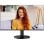 Monitor AOC Q27B3CF2 27" QHD 100Hz IPS USB-C 1ms Höhenverstellbar Lautsprecher