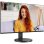 Monitor AOC Q27B3CF2 27" QHD 100Hz IPS USB-C 1ms Höhenverstellbar Lautsprecher