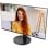 Monitor AOC Q27B3CF2 27" QHD 100Hz IPS USB-C 1ms Höhenverstellbar Lautsprecher