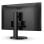 AOC Q27B3CF2 Monitor 27" IPS QHD 2560x1440 100Hz USB-C 65W Reacondicionado