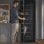 Bodega de Vino Haier Wine Bank 50 Serie 5 HWS84GA 166 Botellas Digital LED Puerta Anti-UV Negra