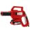 Hidrolimpiadora Portátil Greencut JET200L 20V 2.0Ah 25Bar 2.5L/min Compacta Sin Cable