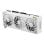 ASUS TUF RTX 5070TI BTF WHITE 16GB GDDR7 Placa Gráfica com 3x Ventoinhas PCIe 5.0 White RGB OC