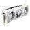 ASUS TUF RTX 5070TI BTF WHITE 16GB GDDR7 Placa Gráfica com 3x Ventoinhas PCIe 5.0 White RGB OC