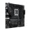 Carte Mère ASUS TUF GAMING B760M-E D4 LGA 1700 Micro ATX 128 Go DDR4 2.5 GbE RAID