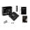 Carte Mère ASUS TUF GAMING B760M-E D4 LGA 1700 Micro ATX 128 Go DDR4 2.5 GbE RAID