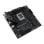 Carte Mère ASUS TUF GAMING B760M-E D4 LGA 1700 Micro ATX 128 Go DDR4 2.5 GbE RAID