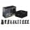 MSI MAG A1000GLS PCIE5 Fonte de Alimentação Modular ATX 1000W FDB 80 PLUS Gold
