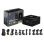 Fuente de Alimentación MSI MAG A1000GLS 1000W 80 PLUS Gold Modulare ATX