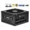 Fuente de Alimentación MSI 750W 80 PLUS Gold MAG A750GLS PCIE5 Modular Ventilador 135mm