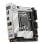 Placa Base MSI B760I EDGE WIFI Intel B760 LGA 1700 Mini ITX WiFi 6E Bluetooth 5.3