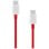 Cargador OnePlus GaN 80W doble puerto USB-C+USB-A carga rápida, compatible PD/SUPERVOOC/QC, Blanco