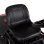 Tractor cortacésped gasolina 224cc, 5.9CV, 61cm, 3 modos de corte, recogedor 150L, transmisión 4+1, asiento ajustable