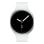 Samsung Galaxy Watch8 4G LTE GPS 40mm Super AMOLED Weiß S/M Wasserdicht 5ATM+IP68