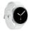 Samsung Galaxy Watch8 4G eSIM GPS 44mm AMOLED Branco S/M Resistente 5ATM+IP68