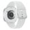 Samsung Galaxy Watch8 4G eSIM GPS 44mm AMOLED Branco S/M Resistente 5ATM+IP68