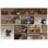 Proiettore Wanbo T2 Ultra FullHD 500 ANSI Lumen Android TV 11 + borsa per il trasporto grigio chiaro