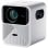 Wanbo Mozart 1 ANSI FullHD 900 Lumen Protector + Hellgraue Tragetasche