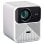 Wanbo Mozart 1 ANSI FullHD 900 Lumen Protector + Hellgraue Tragetasche