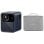 Wanbo Mozart 1 Pro Projetor ANSI FullHD 900 Lúmens + Saco de Transporte Cinzento Claro