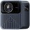 Wanbo Mozart 1 Pro Projetor ANSI FullHD 900 Lúmens + Saco de Transporte Cinzento Claro