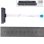 Cable Hdd Para Portátil Acer Vn7-571g 791-591g Ms2391 450.02f03.0001.