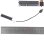 Dell Inspiron 7791 Laptop-Festplattenkabel 0j2ddc 450.0gr04.0011