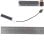 Dell Inspiron 7791 Laptop-Festplattenkabel 0j2ddc 450.0gr04.0011
