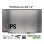 14-Zoll-Full-HD-IPS-LED-Bildschirm MSI N140hce-en2