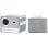 Proiettore Wanbo DaVinci 1 Pro ANSI FullHD 600 lumen + borsa per il trasporto grigio chiaro