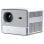 Proiettore Wanbo DaVinci 1 Pro ANSI FullHD 600 lumen + borsa per il trasporto grigio chiaro