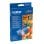 Papel Fotográfico Glossy Premium Plus 10x15cm 50 Hojas 260g/m² Blanco Resistente